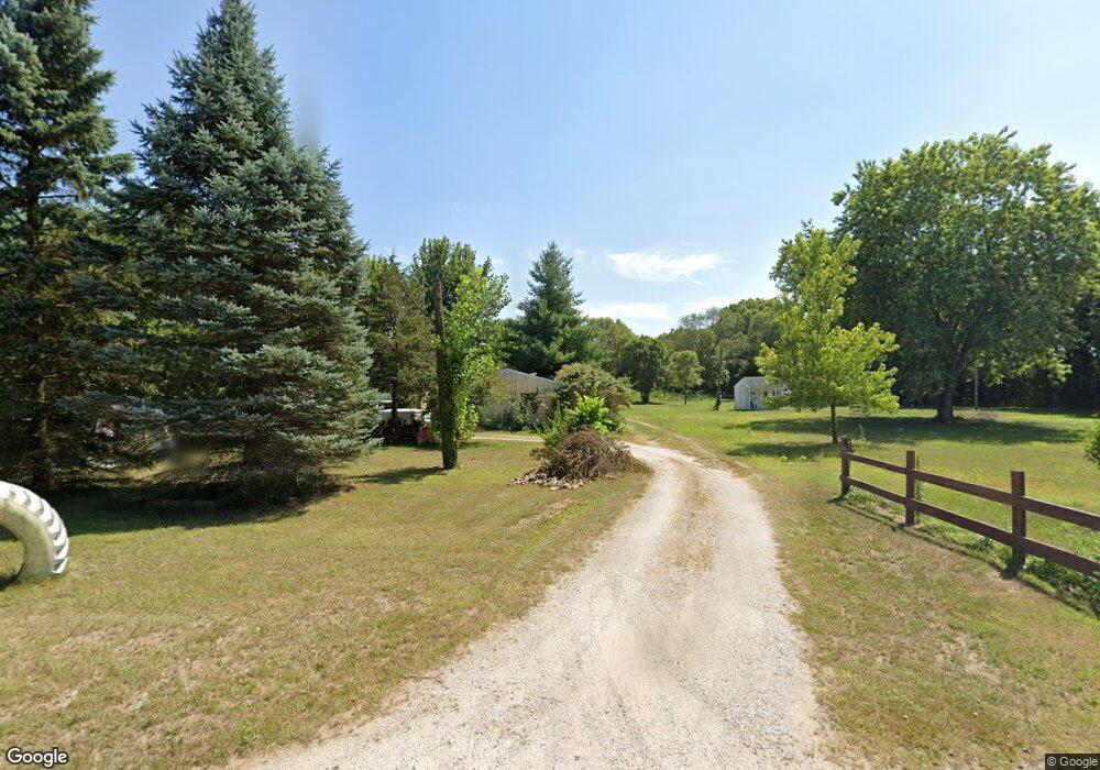 11835 E State Road 8, Culver, IN 46511 - photo 1