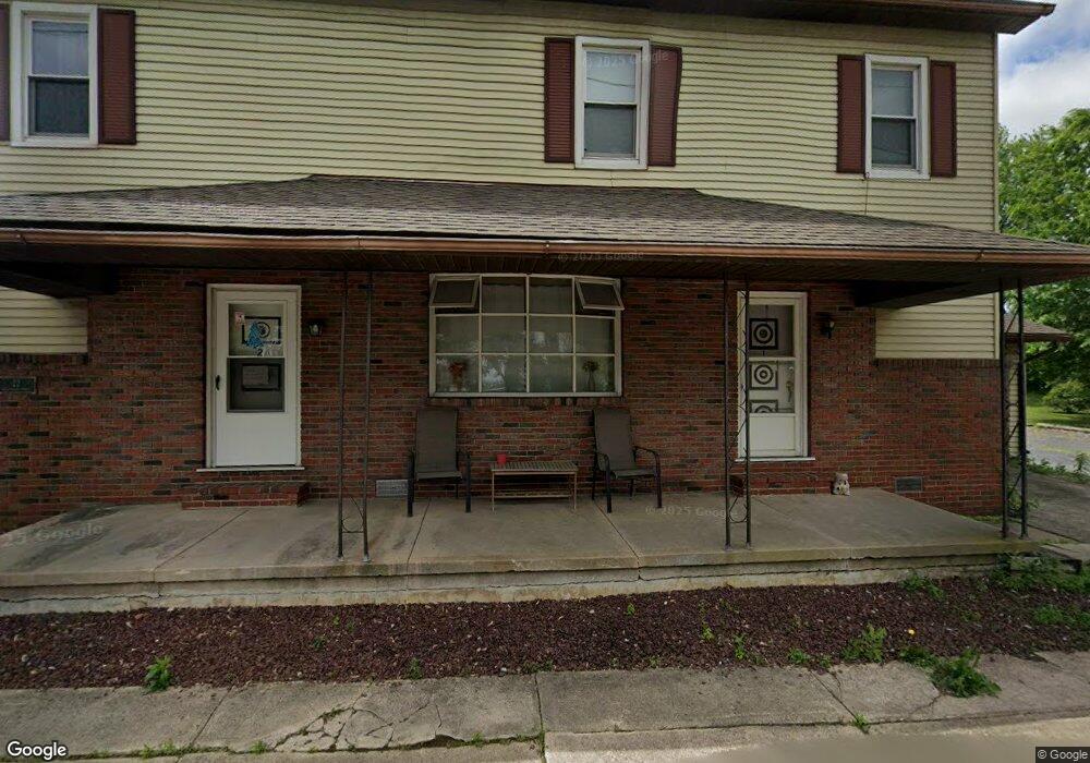 22 Front St, Alburtis, PA 18011 - photo 1