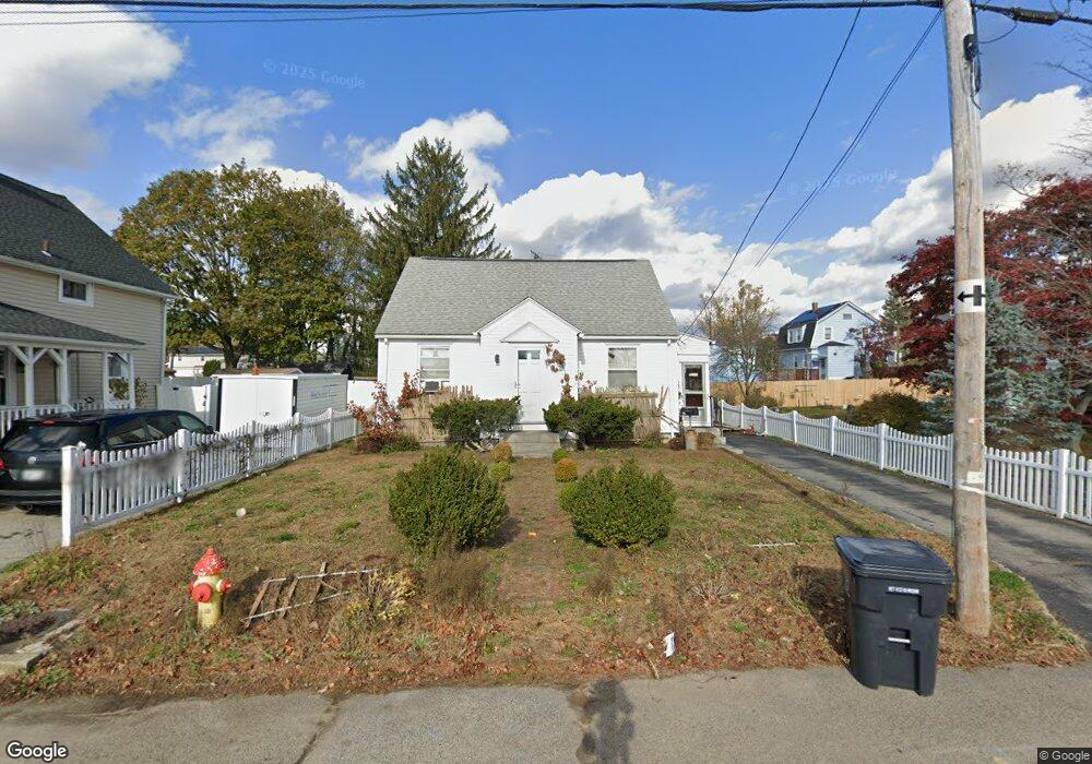 72 Hoppin Ave, Riverside, RI 02915 - photo 1