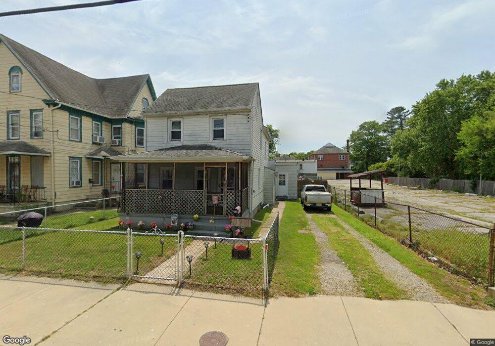 44 W Harmony St, Penns Grove, NJ 08069 - photo 1