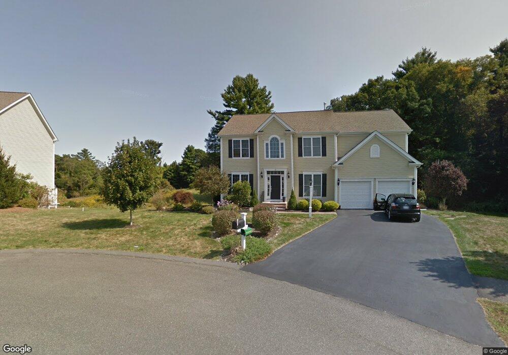 10 Bunting Way, Danvers, MA 01923 - photo 1