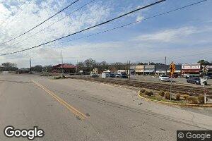 146 N Brown St, Tennille, GA 31089