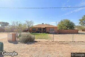 3337 N Winstel Blvd, Tucson, AZ 85716