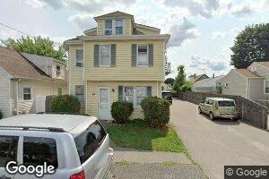 78 Sprague Ave, Cranston, RI 02910