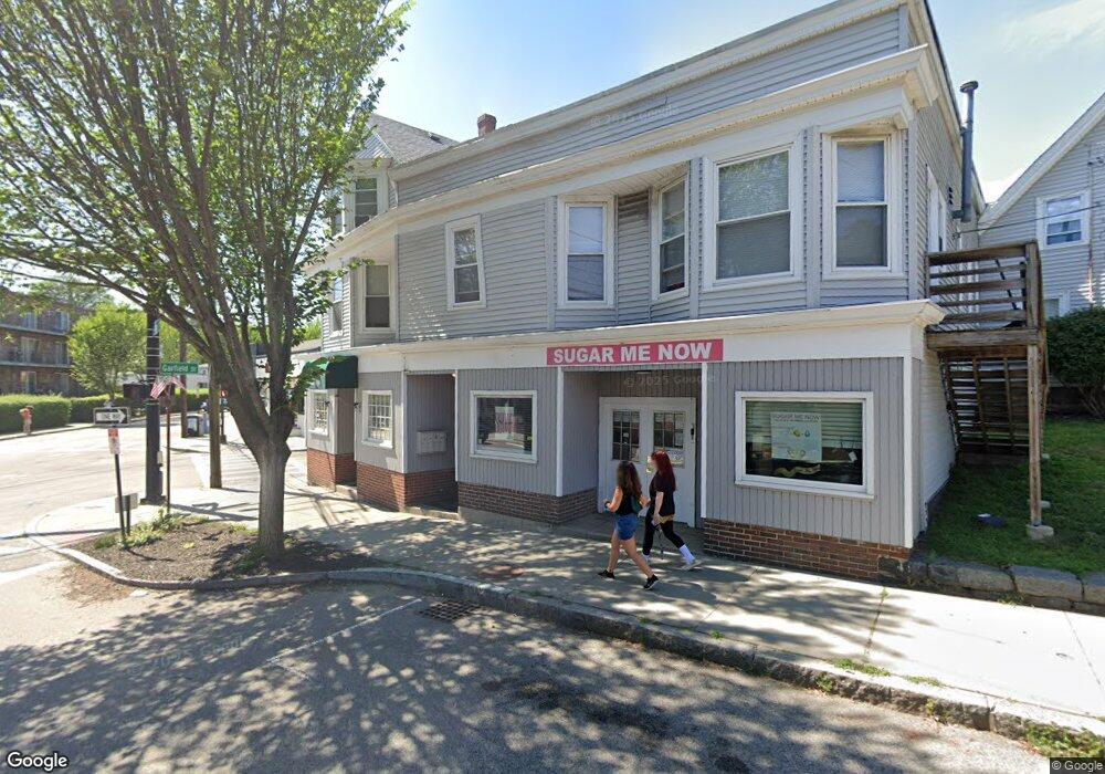 371 Granite St, Quincy, MA 02169 - photo 1