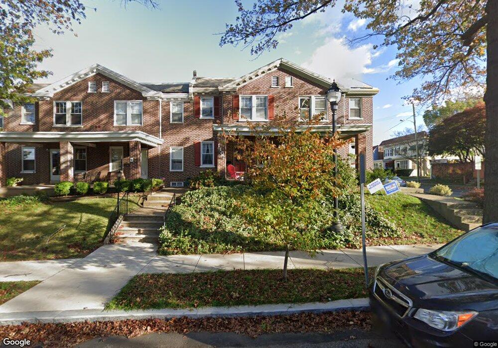 1102 N Clayton St, Wilmington, DE 19805 - photo 1