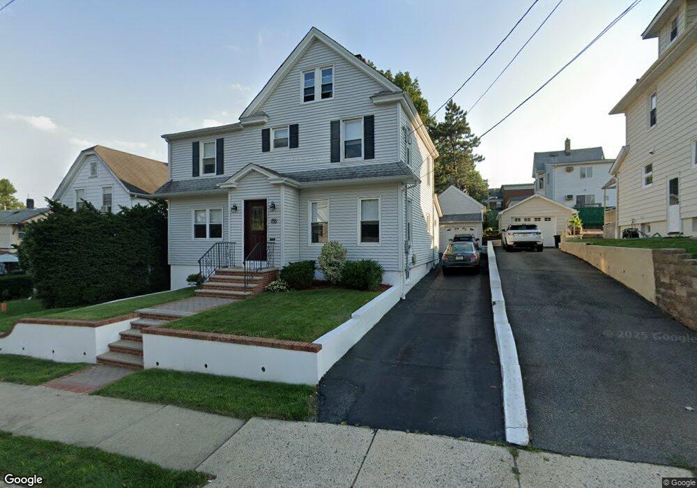 256 Jefferson Ave, Hasbrouck Heights, NJ 07604 - photo 1