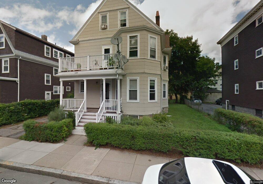 23 Sheffield Rd unit 1, Roslindale, MA 02131 - photo 1