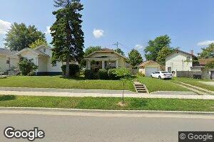 823 Goshen Ave, Fort Wayne, IN 46808