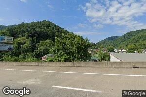 90 S Joe Alley, Logan, WV 25601