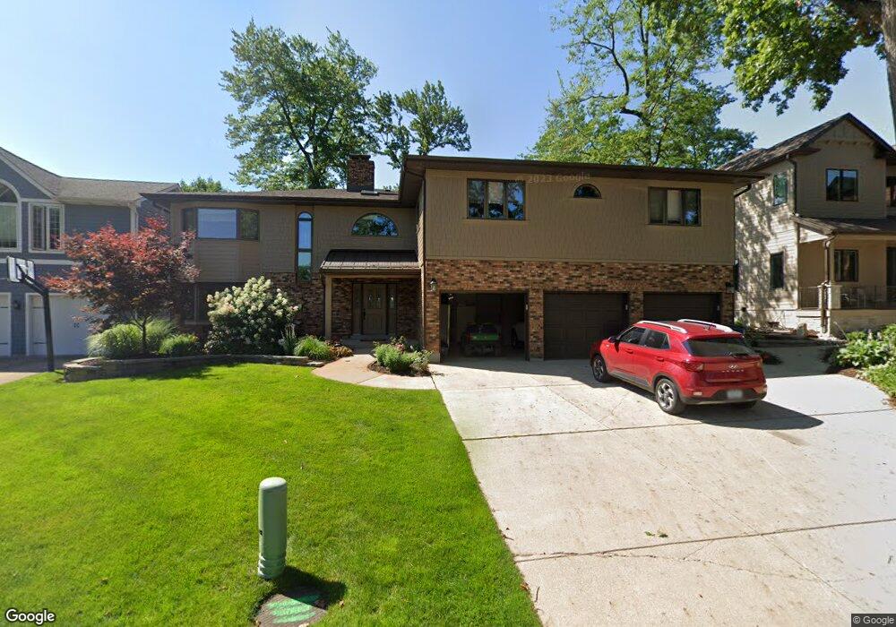 344 Island Dr, La Porte, IN 46350 - photo 1