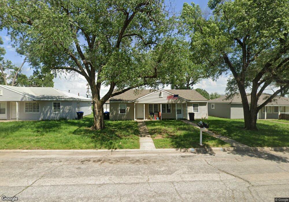 3400 SW Brendan Ave, Topeka, KS 66611 - photo 1