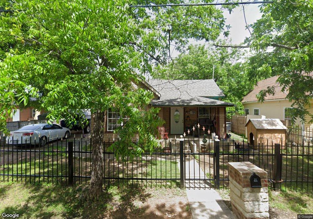 1011 English St, Cleburne, TX 76031 - photo 1