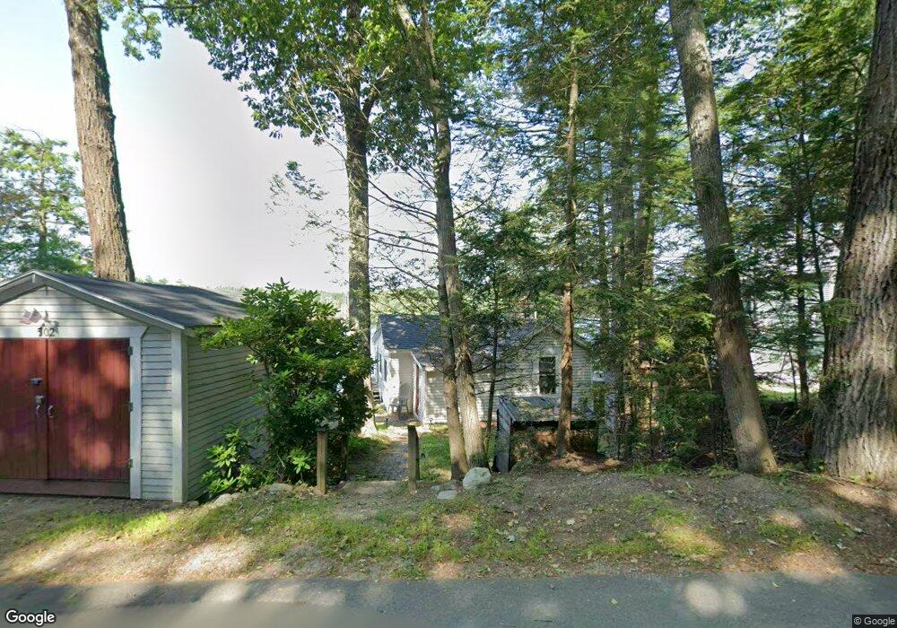 502 E Lake Rd, Fitzwilliam, NH 03447 - photo 1