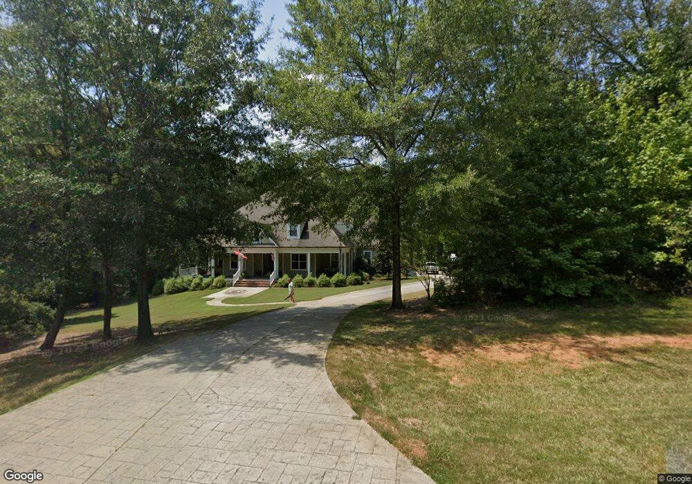 643 Bent Creek Dr, Evans, GA 30809 - photo 1