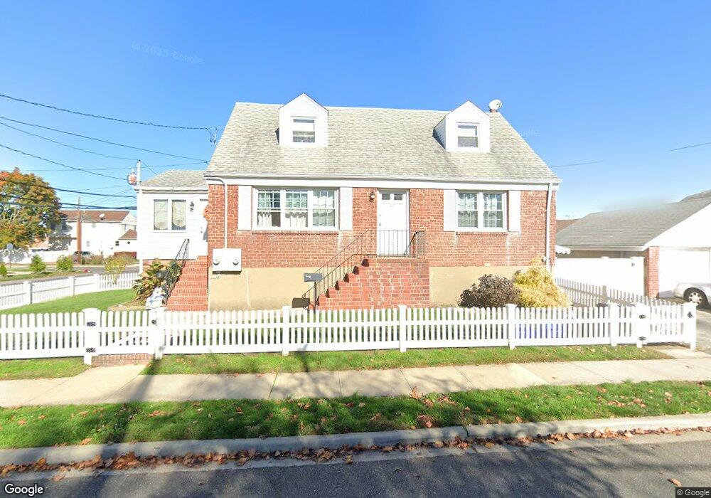 44 1st Ave, East Rockaway, NY 11518 - photo 1