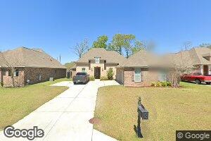 39058 Biltmore Ave, Gonzales, LA 70737