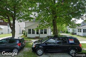 305 W North St, West Unity, OH 43570