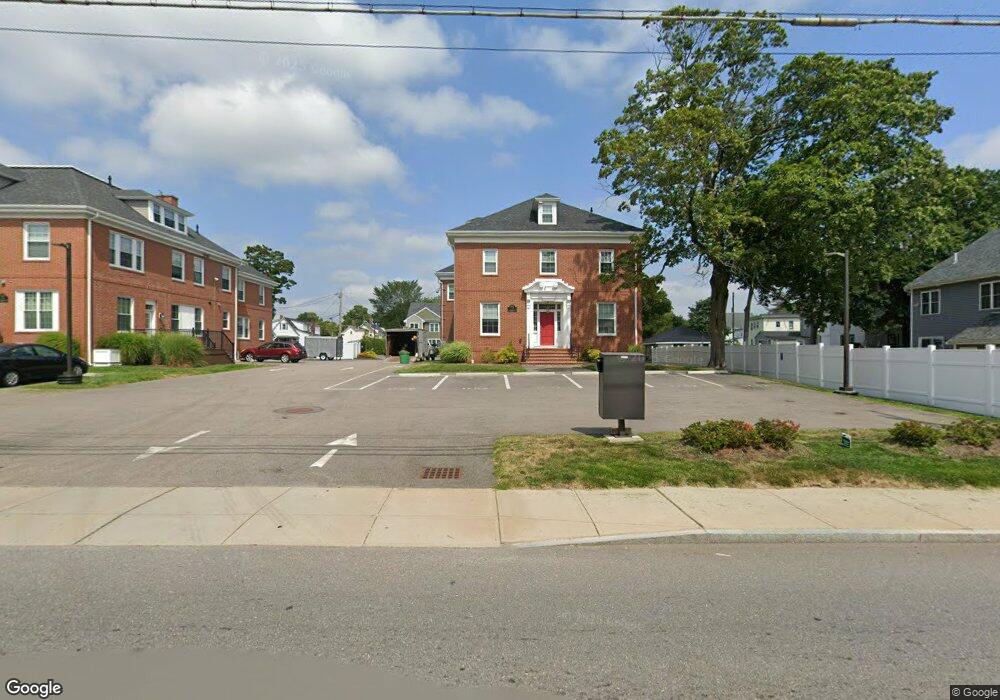 375 Bay St unit 1301-BLDG 1, Taunton, MA 02780 - photo 1