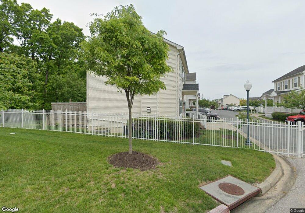 7544 Cove Point Way, Elkridge, MD 21075 - photo 1