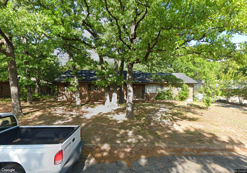 15 Circle Dr, Denison, TX 75021 - photo 1