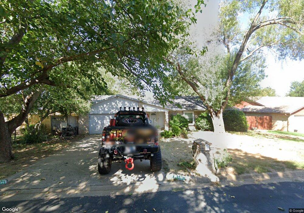 8405 Glenann Dr, North Richland Hills, TX 76182 - photo 1