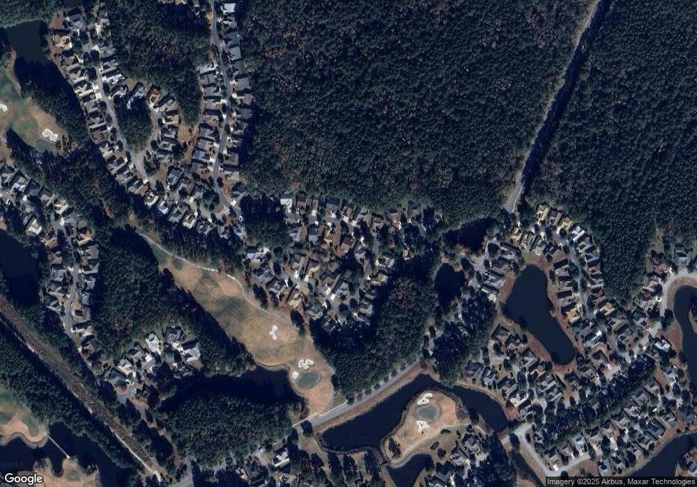 210 Stratford Village Way, Bluffton, SC 29909 - photo 1