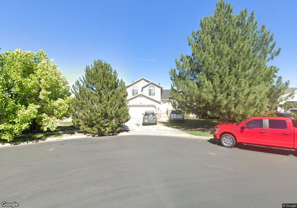 8353 S 3220 W, West Jordan, UT 84088 - photo 1