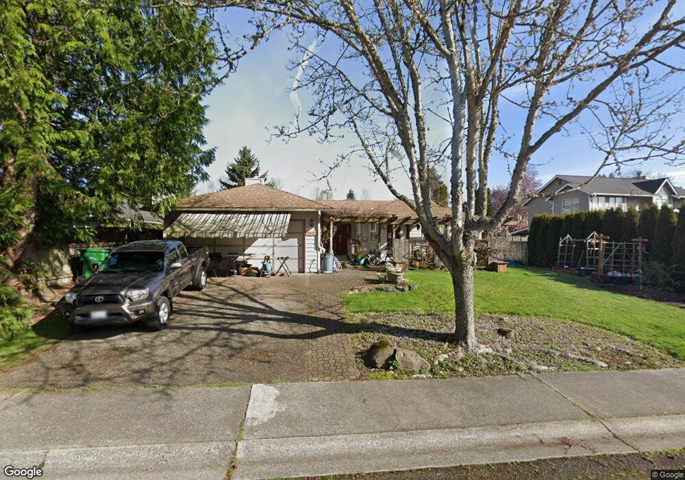 2827 211th St SW, Lynnwood, WA 98036 - photo 1