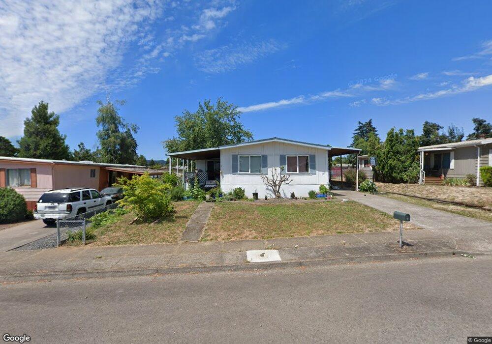 361 N 2nd St, Creswell, OR 97426 - photo 1