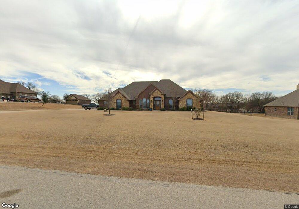 414 Ellis Ridge Dr, Weatherford, TX 76085 - photo 1