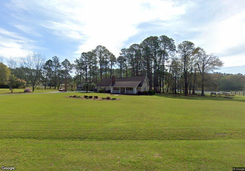 131 Meadowlark Ln, Fitzgerald, GA 31750 - photo 1