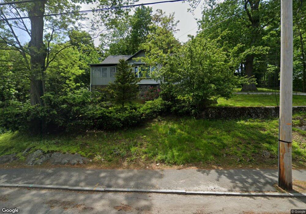 1207 Main St, Wakefield, MA 01880 - photo 1