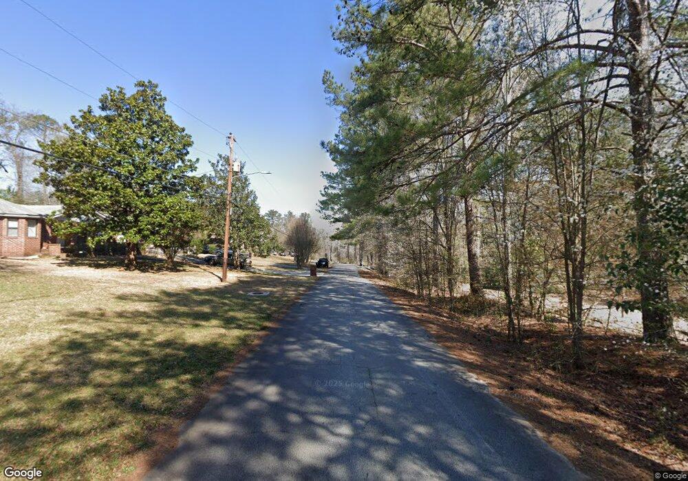 0 Alpine Dr, Rex, GA 30273 - photo 1