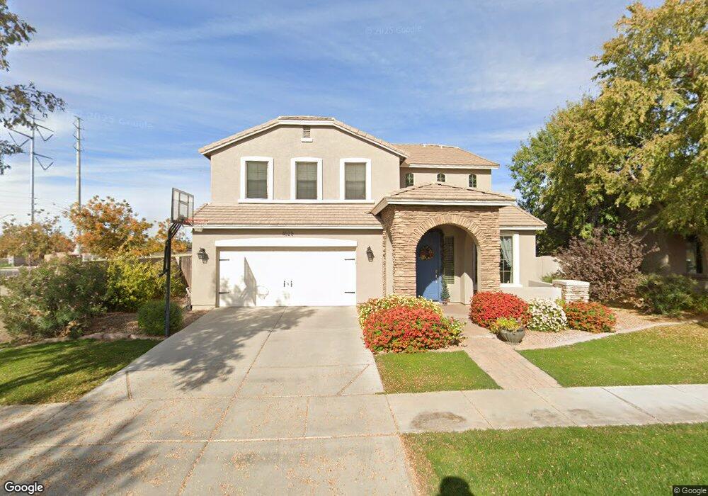 4028 E Page Ave, Gilbert, AZ 85234 - photo 1