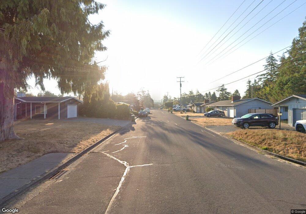 0 Vine St unit 1700 23174729, Florence, OR 97439 - photo 1