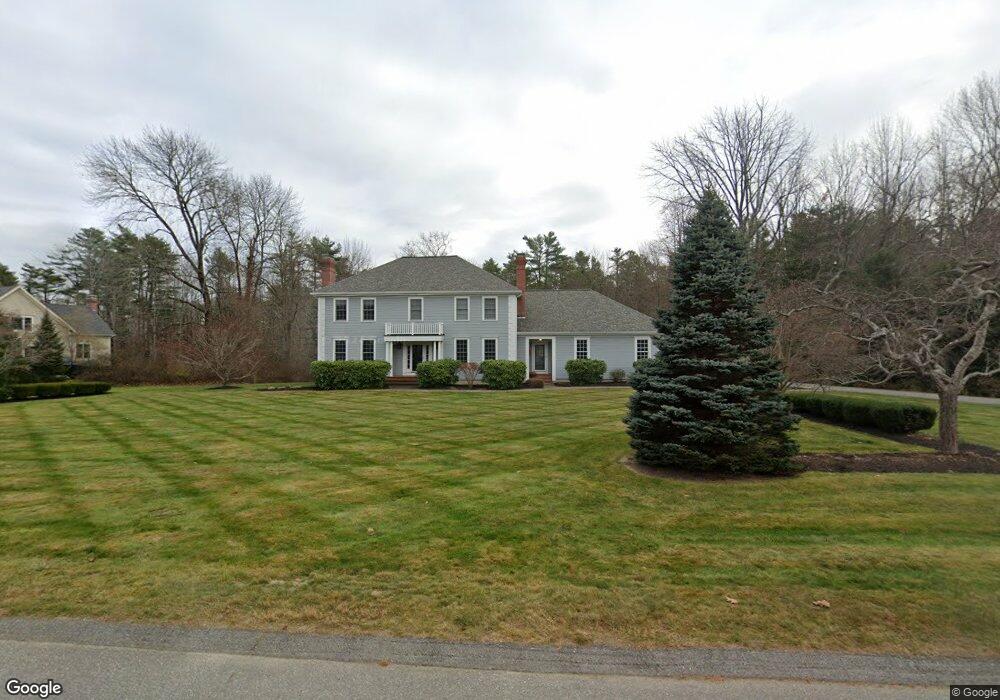 123 Royall Point Rd, Yarmouth, ME 04096 - photo 1