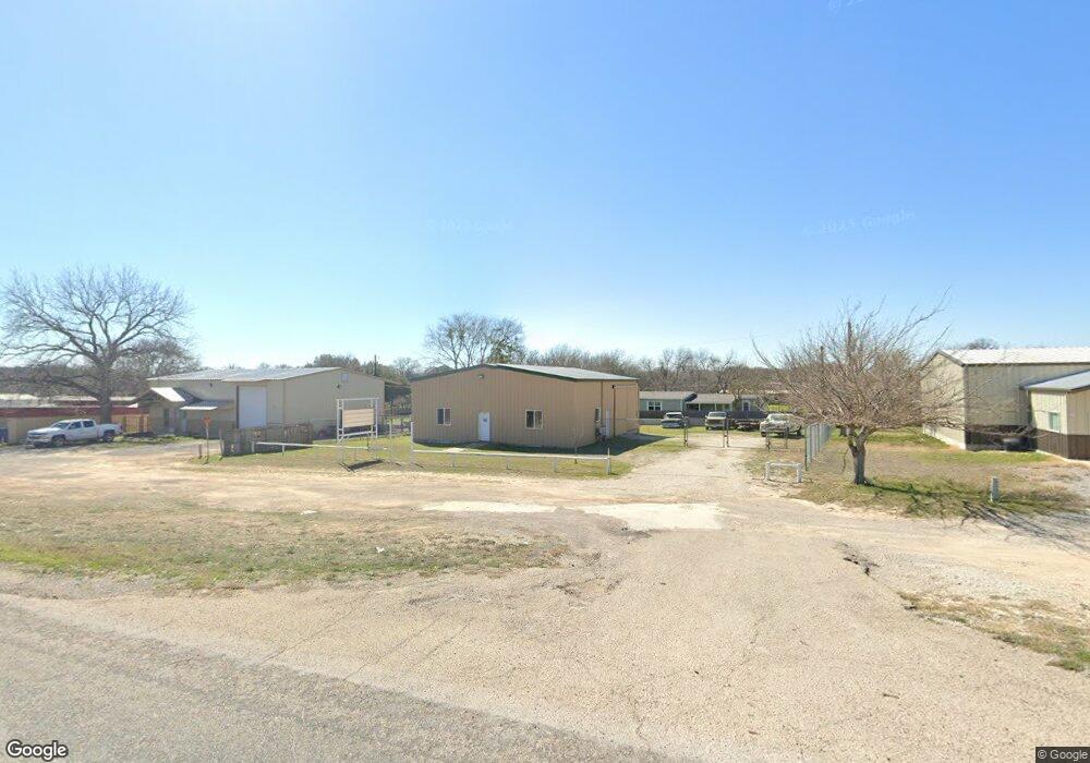4408 Weatherford Hwy, Granbury, TX 76049 - photo 1