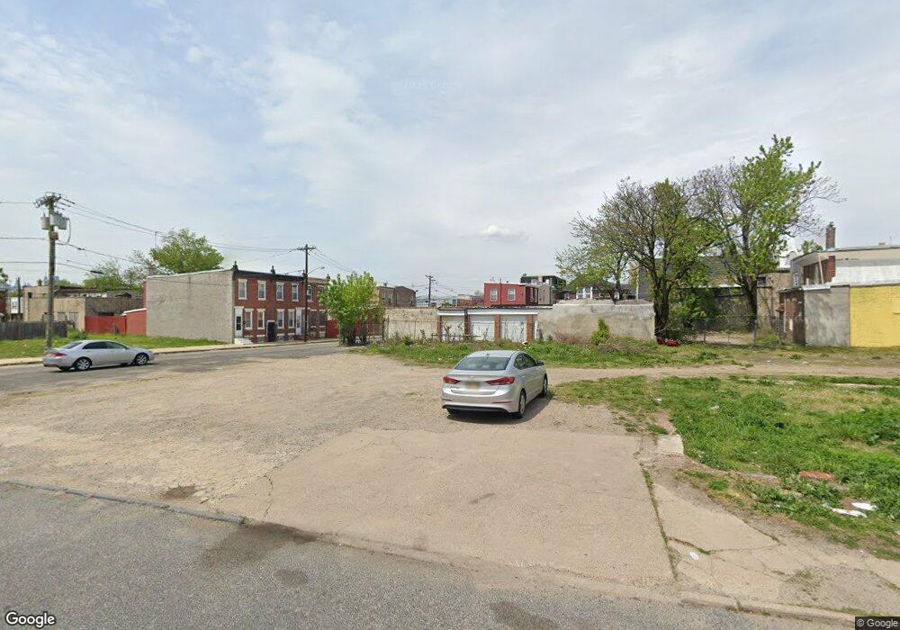 527 Line St, Camden, NJ 08103 - photo 1