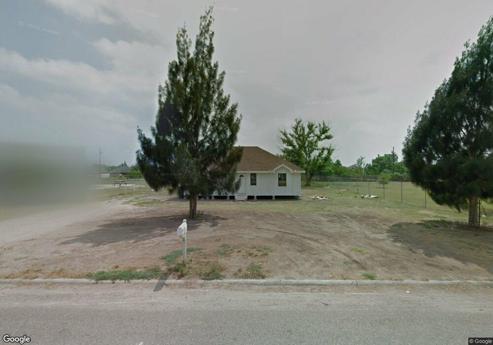 2824 Callalily Dr, Donna, TX 78537 - photo 1