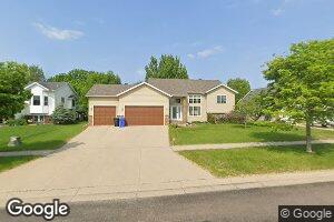 3365 Adams St S, Fargo, ND 58104