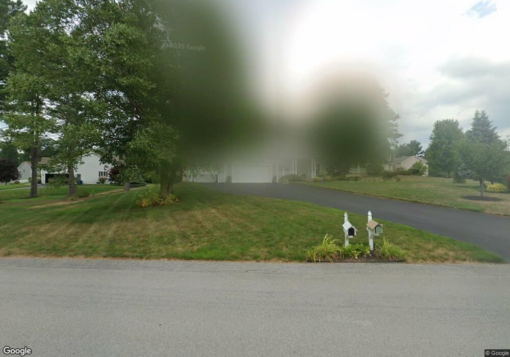 12 Stablegate Dr, Clifton Park, NY 12065 - photo 1