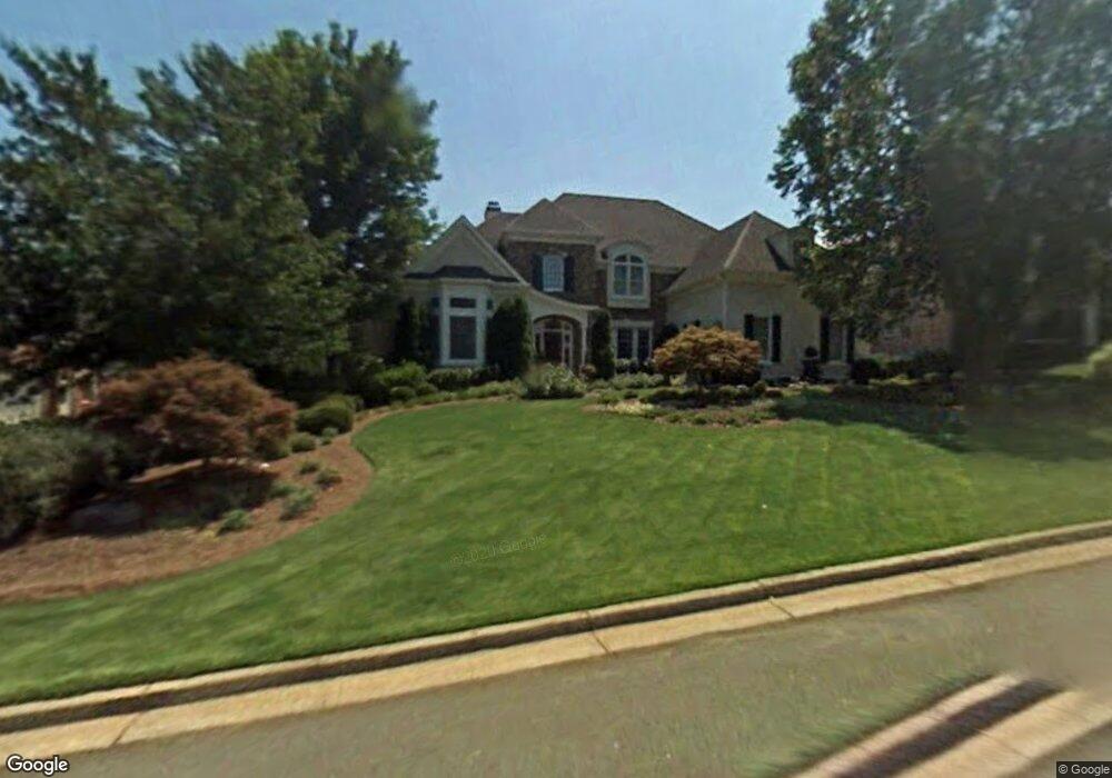 932 Saint Lyonn Courts, Marietta, GA 30068 - photo 1