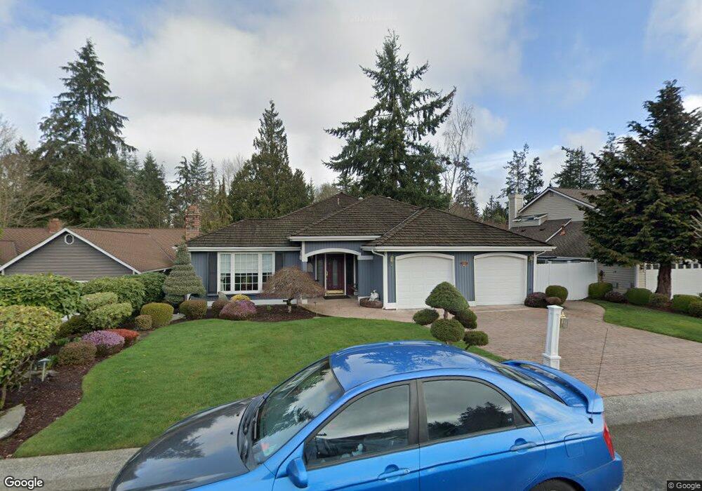 4519 131st Place SW, Mukilteo, WA 98275 - photo 1