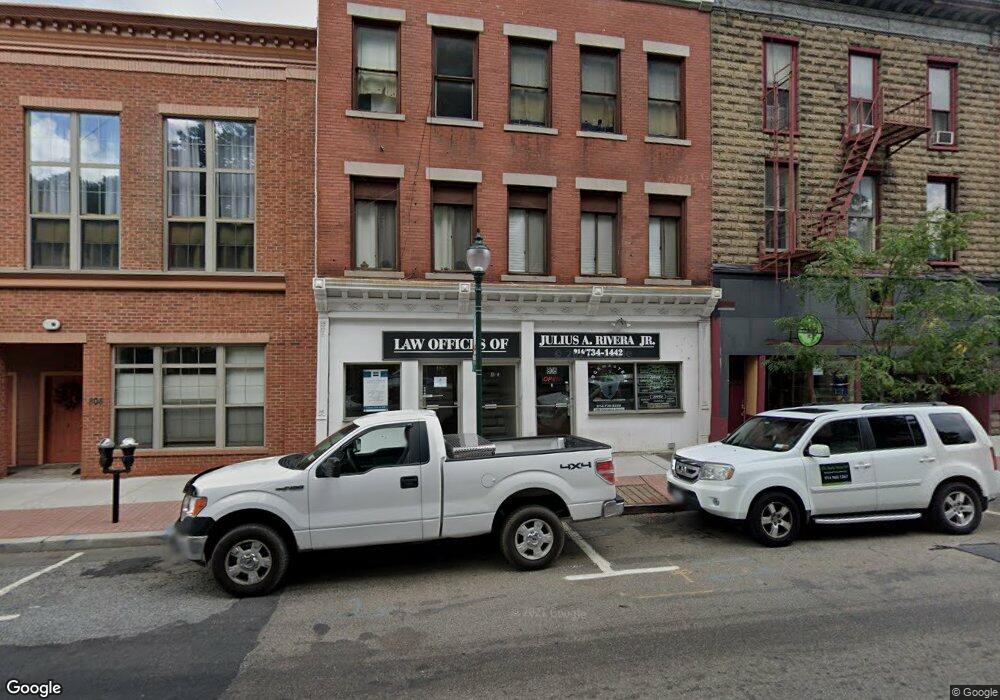 804 South St unit 1, Peekskill, NY 10566 - photo 1