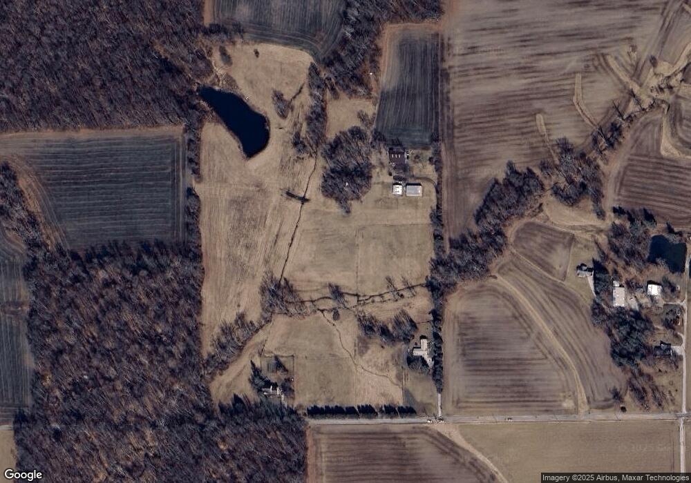 1790 E 800 S, Columbus, IN 47201 - photo 1