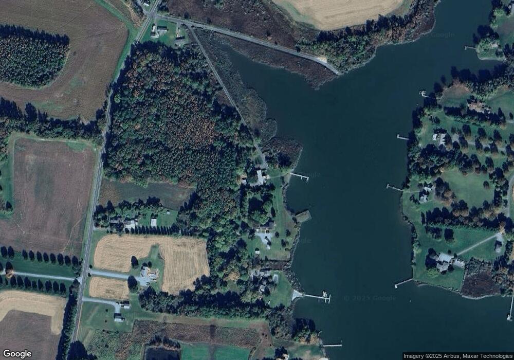 21481 Grays Inn Landing Rd, Rock Hall, MD 21661 - photo 1