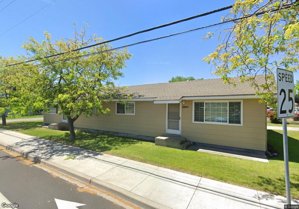 1500 Washburn Way, Klamath Falls, OR 97603 - photo 1