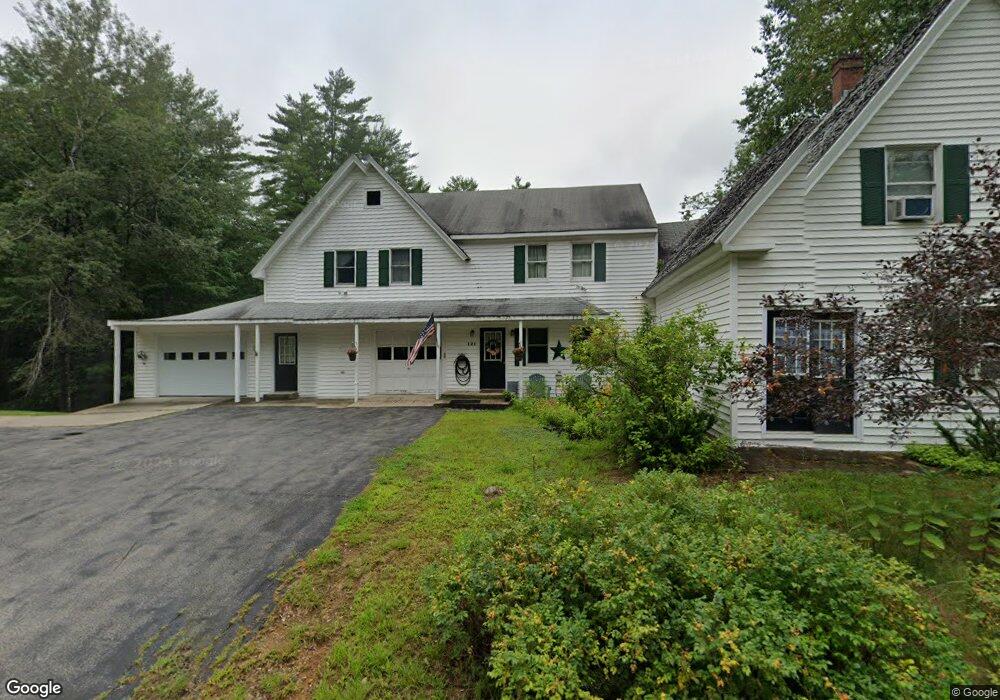 121 S Main St, Pittsfield, NH 03263 - photo 1