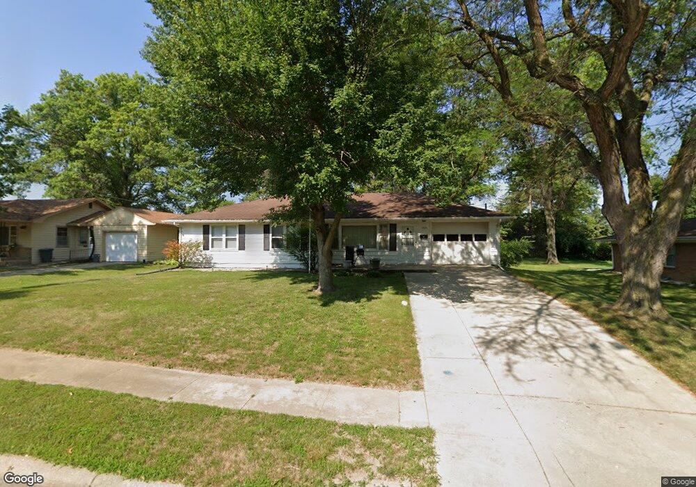 1206 Johnson Dr, Shenandoah, IA 51601 - photo 1